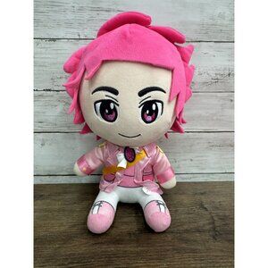 Misa Inquisitor Master Fairytale Limited Edition Prince Zach Plush 2020 Zack